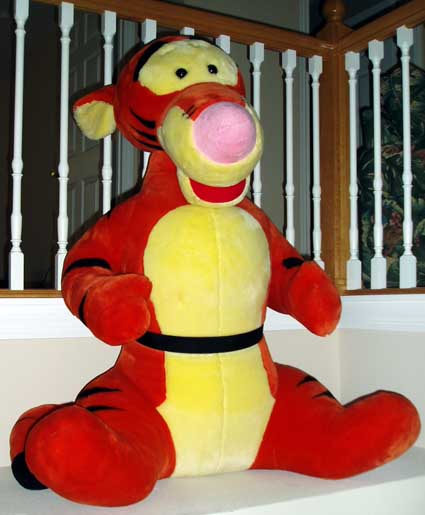 Tigger