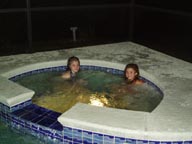 Jacuzzi